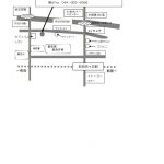 ネット事務所　地図　のサムネイル